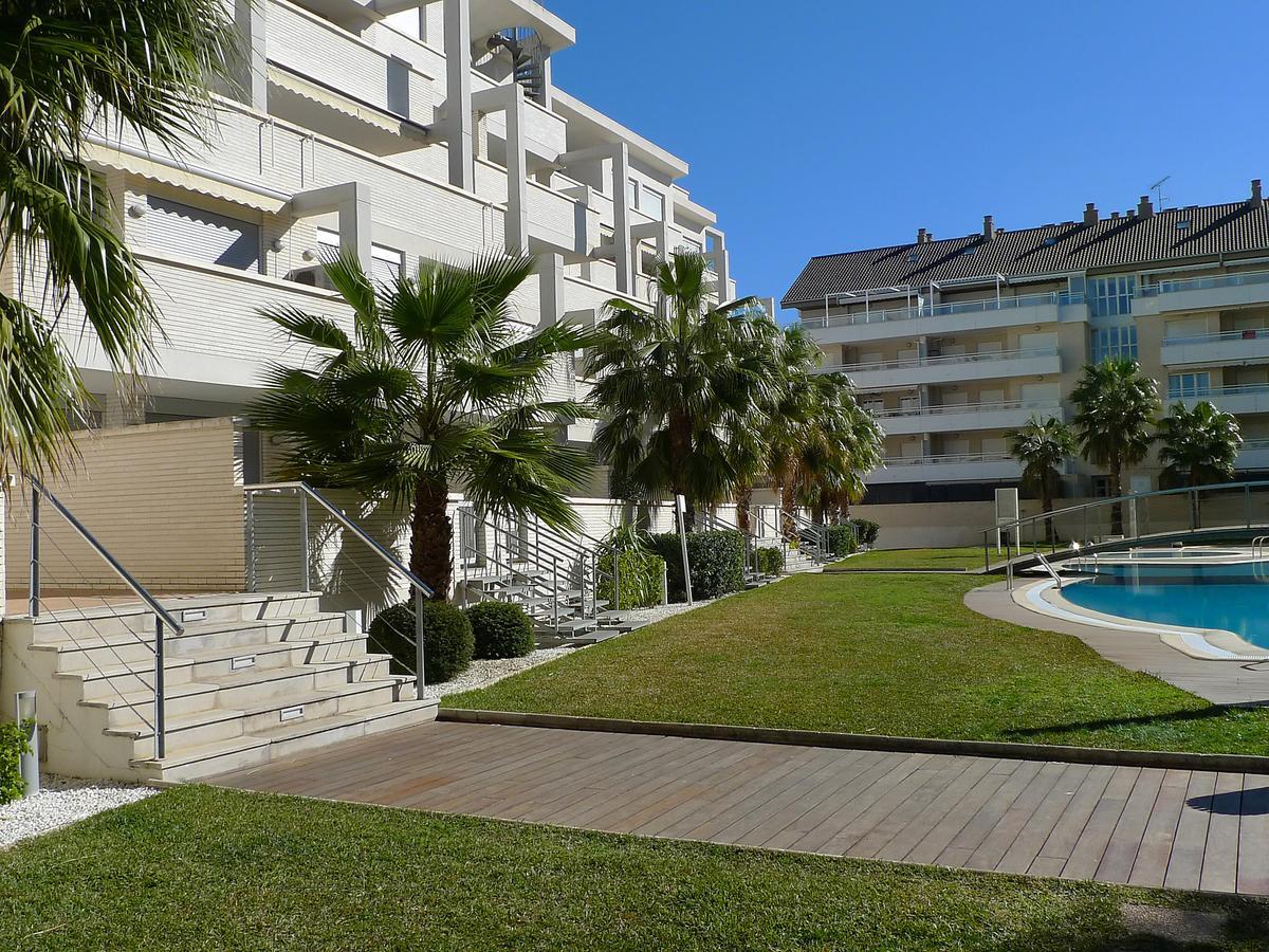 Apartment Elegance-2 By Interhome Denia Exteriér fotografie